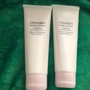 Shiseido White Lucent